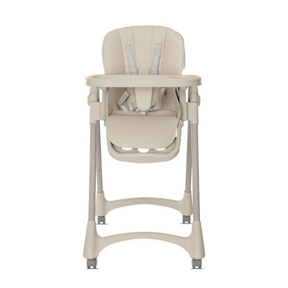 Εικόνα της Καρεκλάκι φαγητού Tummy Time Beige