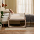 Εικόνα της SNUZ Βρεφικό Λίκνο SNUZPOD5 Mocha