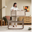 Εικόνα της SNUZ Βρεφικό Λίκνο SNUZPOD5 Mocha