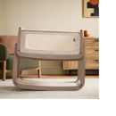 Εικόνα της SNUZ Βρεφικό Λίκνο SNUZPOD5 Mocha