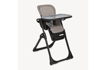 Εικόνα της Joie Mimzy Recline Καρέκλα Φαγητού Hazelnut