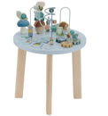 Εικόνα της Ξύλινο τραπέζι δραστηριοτήτων Forest Friends FSC