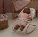 Εικόνα της Μεταλλικό ριλάξ για κούκλες Little Dutch