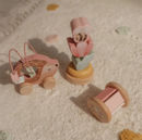 Εικόνα της Ξύλινο σετ δώρου Fairy Garden FSC Little Dutch