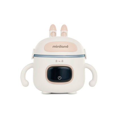 Εικόνα της Φορητός Θερμαντήρας MiniLand 400ML