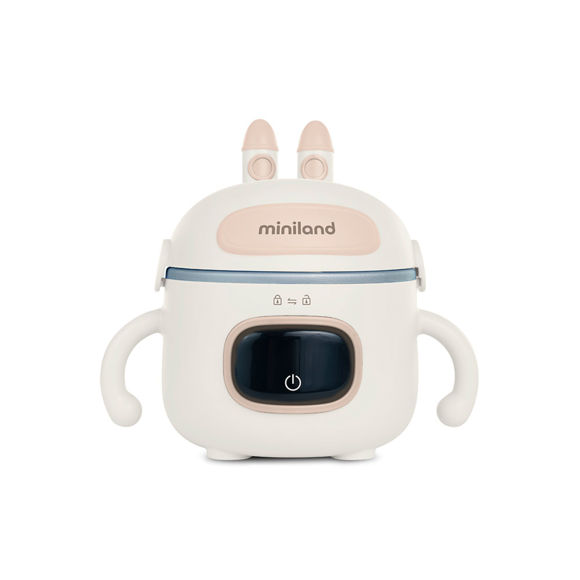 Εικόνα της Φορητός Θερμαντήρας MiniLand 400ML