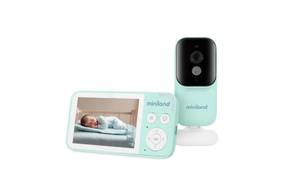 Εικόνα της MINILAND ΕΝΔΟΕΠΙΚΟΙΝΩΝΙΑ DIGIMONITOR 3.5 COMPACT