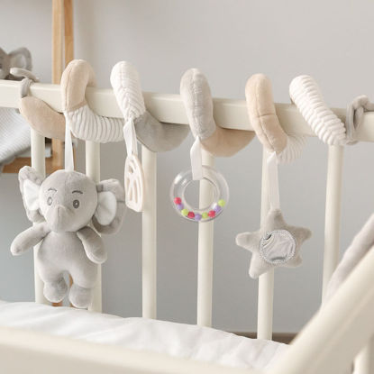 Εικόνα της Σπιράλ Δραστηριοτήτων Ελεφαντάκι