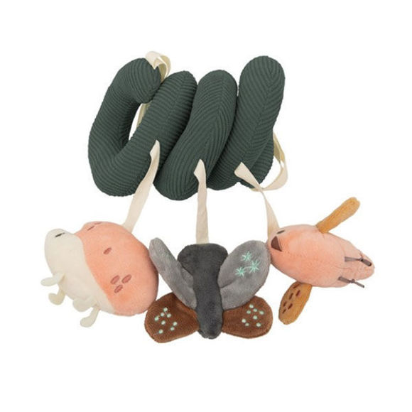 Εικόνα της Σπιράλ Παιχνίδι Δραστηριότητας Bimbidreams Dalia