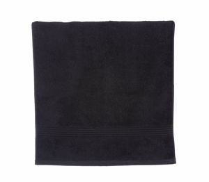 Εικόνα της ΠΕΤΣΕΤΑ ΠΡΟΣΩΠΟΥ AEGEAN 50X100 BLACK