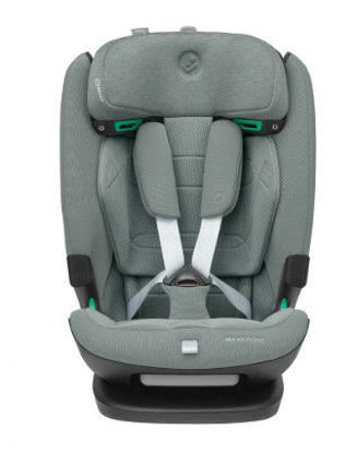 Εικόνα της Παιδικό Κάθισμα Αυτοκινήτου Titan Pro I-Size Authentic Grey Maxi Cosi