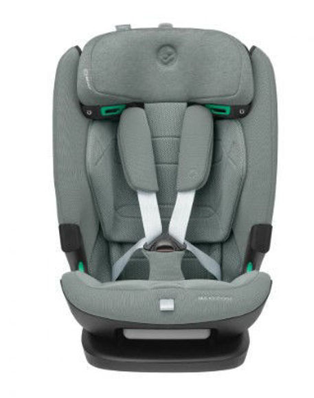 Εικόνα της Παιδικό Κάθισμα Αυτοκινήτου Titan Pro I-Size Authentic Grey Maxi Cosi