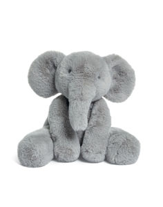 Εικόνα της Μαλακό Παιχνίδι Mamas & Papas Welcome To The World Elephant