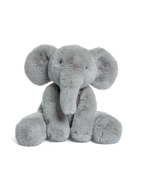 Εικόνα της Μαλακό Παιχνίδι Mamas & Papas Welcome To The World Elephant