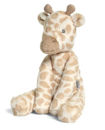 Εικόνα της Μαλακό Παιχνίδι Mamas & Papas Welcome To The World Giraffe