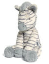 Εικόνα της Μαλακό Παιχνίδι Mamas & Papas Welcome To The World Zebra