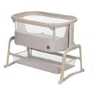 Εικόνα της Βρεφικό Λίκνο Maxi Cosi Iora Air Classic Beige