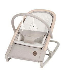 Εικόνα της Βρεφικό Ρηλάξ Maxi Cosi Kori Classic Beige