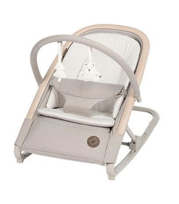 Εικόνα της Βρεφικό Ρηλάξ Maxi Cosi Kori Classic Beige