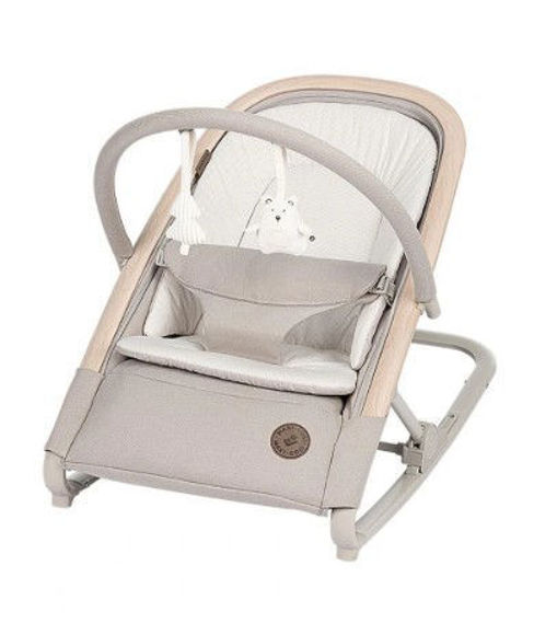 Εικόνα της Βρεφικό Ρηλάξ Maxi Cosi Kori Classic Beige