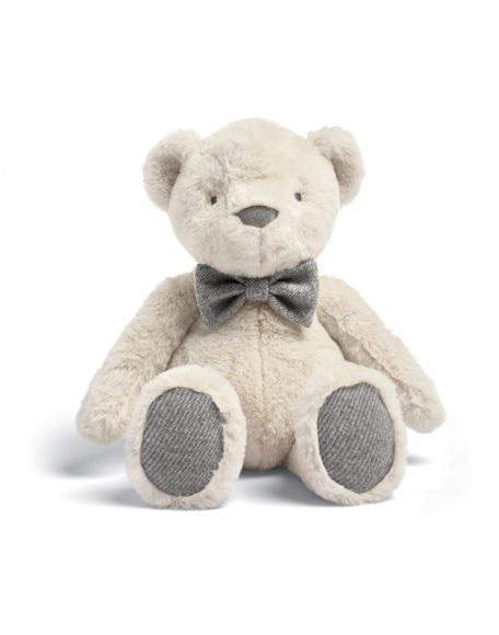 Εικόνα της Βρεφικό Μαλακό παιχνίδι Αρκουδάκι Heritage Teddy Bear Mamas & Papas