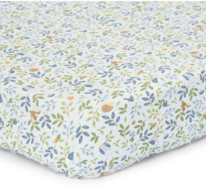 Εικόνα της Σεντόνι με λάστιχο Forest Adventure 70x140/150