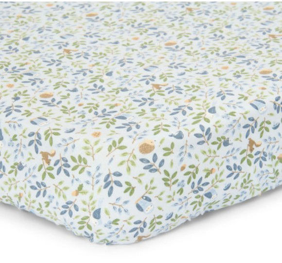 Εικόνα της Σεντόνι με λάστιχο Forest Adventure 70x140/150