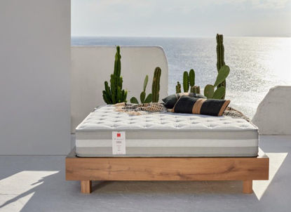 Εικόνα της Στρώμα Acanthus 160x200 Candia Strom