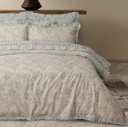 Εικόνα της DAS HOME ΣΕΤ ΣΕΝΤΟΝΙΑ ΥΠΕΡΔΙΠΛΑ DAILY 3179