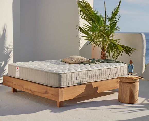 Εικόνα της Στρώμα Apollonia 90x200 Candia Strom