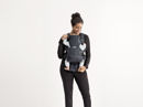 Εικόνα της BabyBjorn Classic Carrier Move 3D Mesh Anthracite with Maximum Weight 12kg