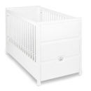 Εικόνα της Βρεφικό Κρεβάτι June My First Collection