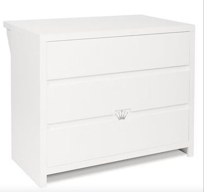 Εικόνα της Συρταριέρα - Αλλαξιέρα June My First Collection