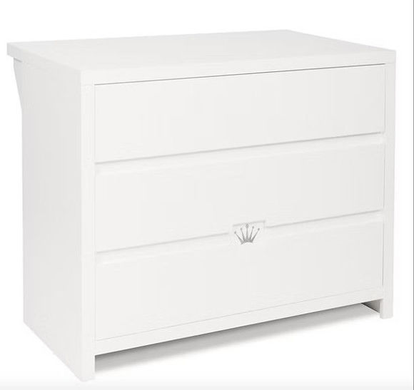 Εικόνα της Συρταριέρα - Αλλαξιέρα June My First Collection