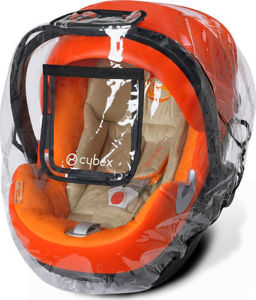 Εικόνα της Cybex Αδιάβροχο Κάλυμμα για Κάθισμα Αυτοκινήτου Aton & Cloud Q