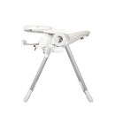 Εικόνα της Baby Adventure Kάθισμα Φαγητού Viva 2 Grey