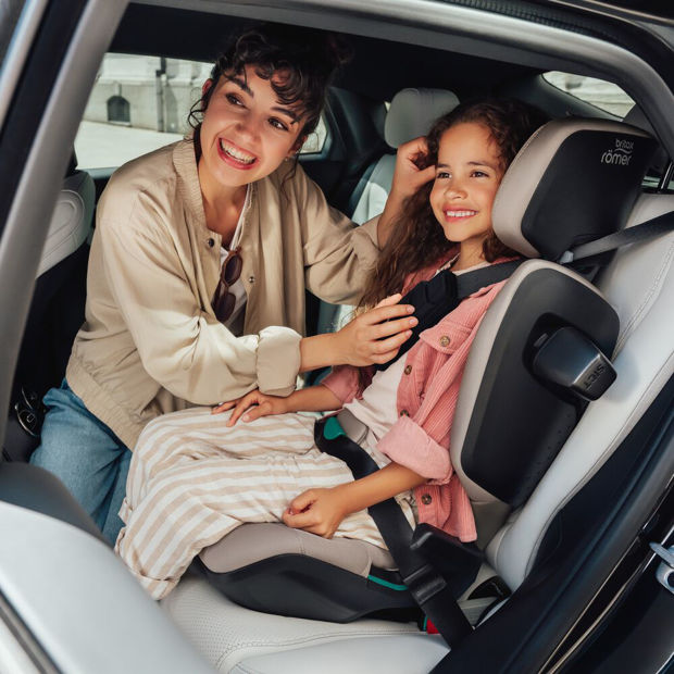 Εικόνα για την κατηγορία Καθίσματα Αυτοκινήτου