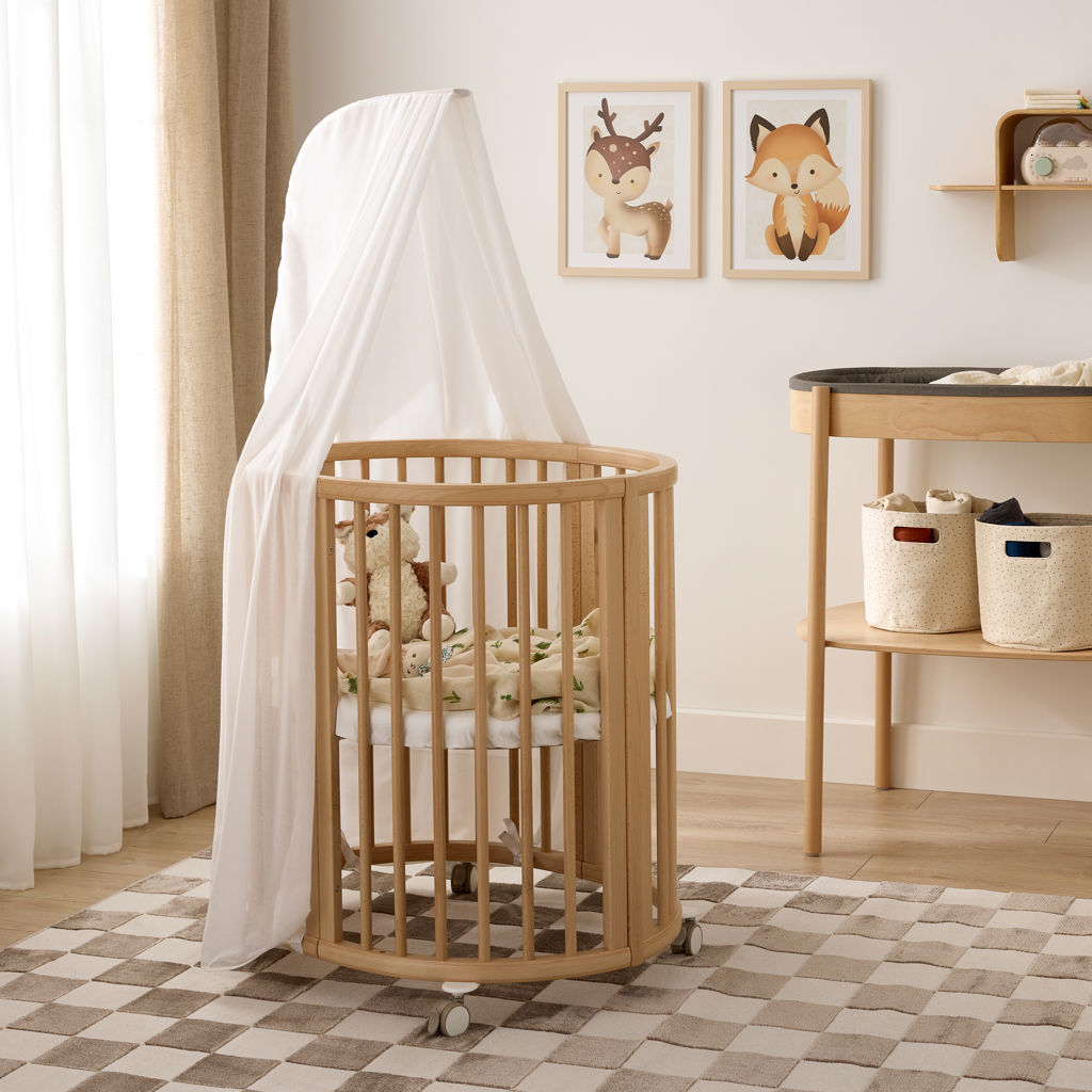 STOKKE