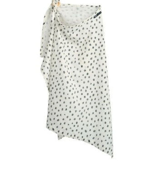 Εικόνα της Κάλυμμα Θηλασμού Mamas & Papas x Another Fox – Cheetah Spot Mamas & Papas