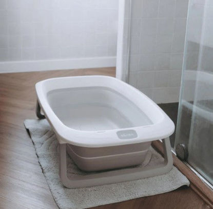 Εικόνα της Βρεφικό Μπανάκι compact Eazy Pop Camélé'O Velvet grey Béaba