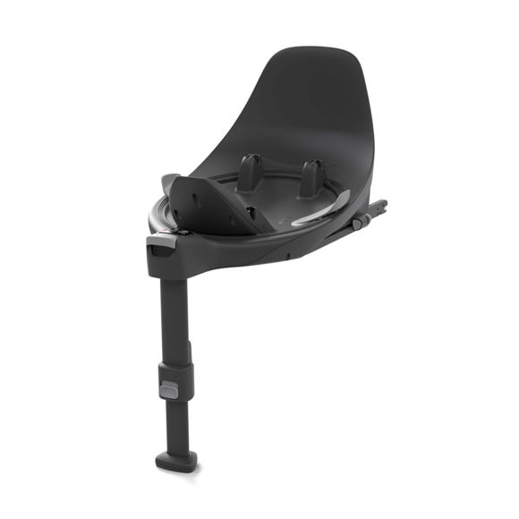 Εικόνα της Cybex Base T Για Κάθισμα Αυτοκινήτου Black | black