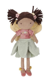 Εικόνα της Κούκλα Fairy Evi GRS Little Dutch