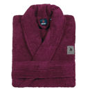 Εικόνα της GREENWICH POLO CLUB ΜΠΟΥΡΝΟΥΖΙ MEDIUM BORDEAUX 3209