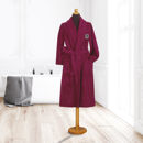 Εικόνα της GREENWICH POLO CLUB ΜΠΟΥΡΝΟΥΖΙ MEDIUM BORDEAUX 3209