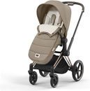 Εικόνα της Cybex Platinum Footmuff - Cozy Beige