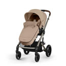 Εικόνα της Cybex Gold Ποδόσακος Καροτσιού Beige | beige