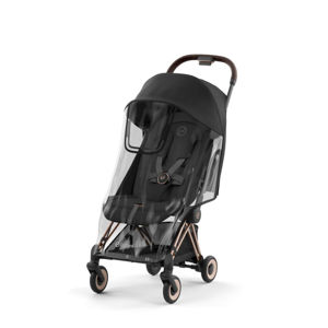 Εικόνα της Cybex Coya Αδιάβροχο Κάλυμμα Transparent | transparent