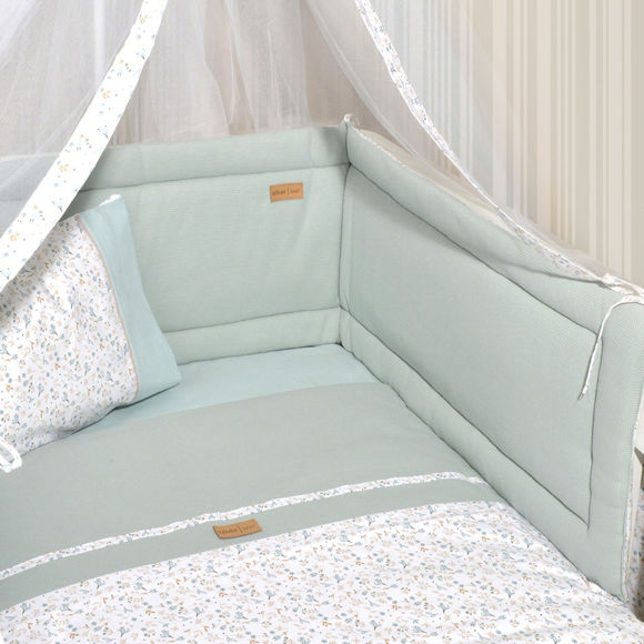 Εικόνα της Πάντα Διπλής Όψης 34x210cm Design 403 Baby Oliver