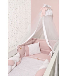 Εικόνα της Oliver Baby Des.402 Πάντα Διπλής Όψης 34×210 Baby Oliver