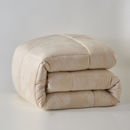 Εικόνα της Πάπλωμα Cordelia Home Cream 260x240